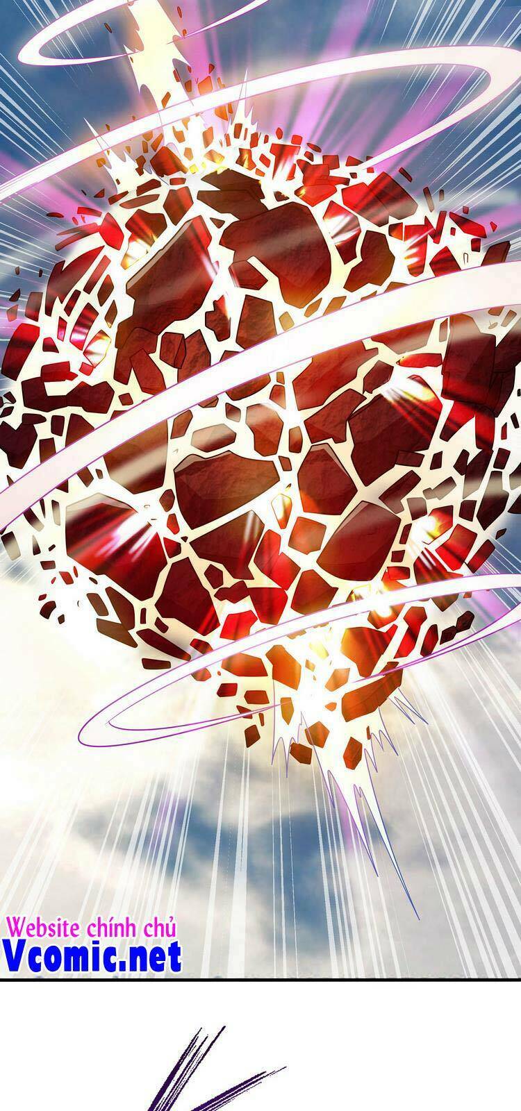 Nương Tử Nhà Ta Là Nữ Đế Chapter 56 - Trang 2