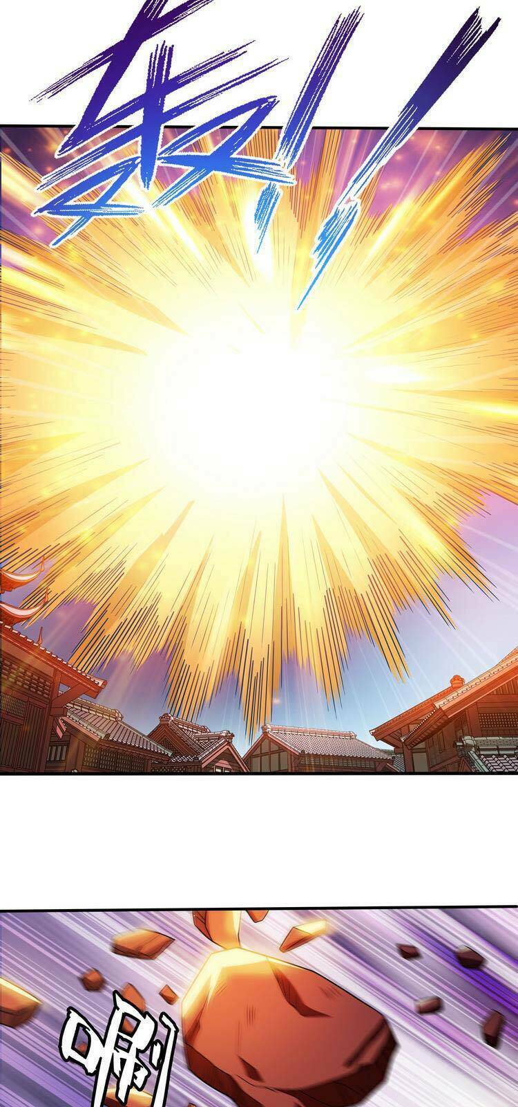 Nương Tử Nhà Ta Là Nữ Đế Chapter 56 - Trang 2