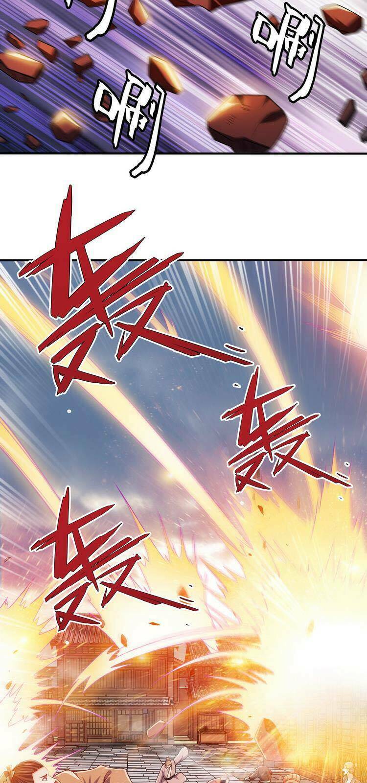 Nương Tử Nhà Ta Là Nữ Đế Chapter 56 - Trang 2