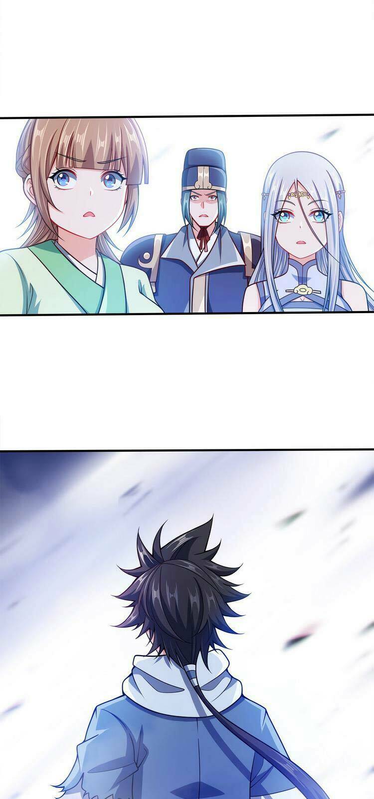 Nương Tử Nhà Ta Là Nữ Đế Chapter 56 - Trang 2