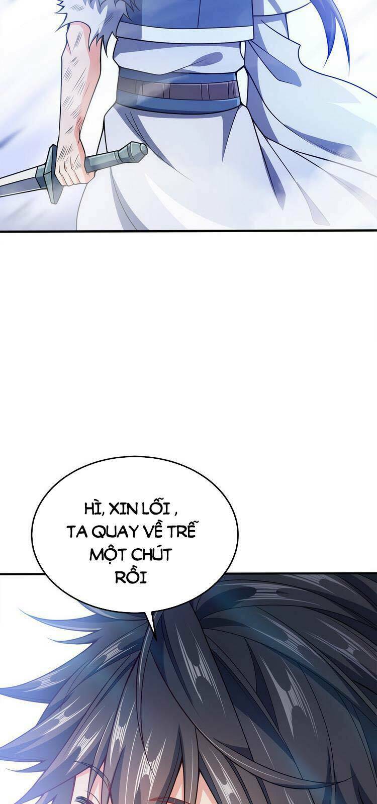 Nương Tử Nhà Ta Là Nữ Đế Chapter 56 - Trang 2