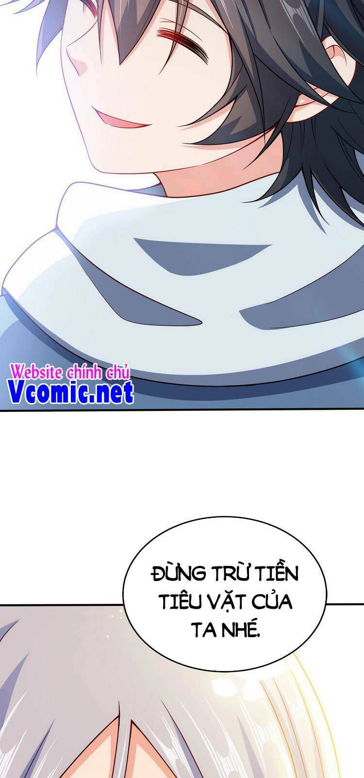 Nương Tử Nhà Ta Là Nữ Đế Chapter 56 - Trang 2