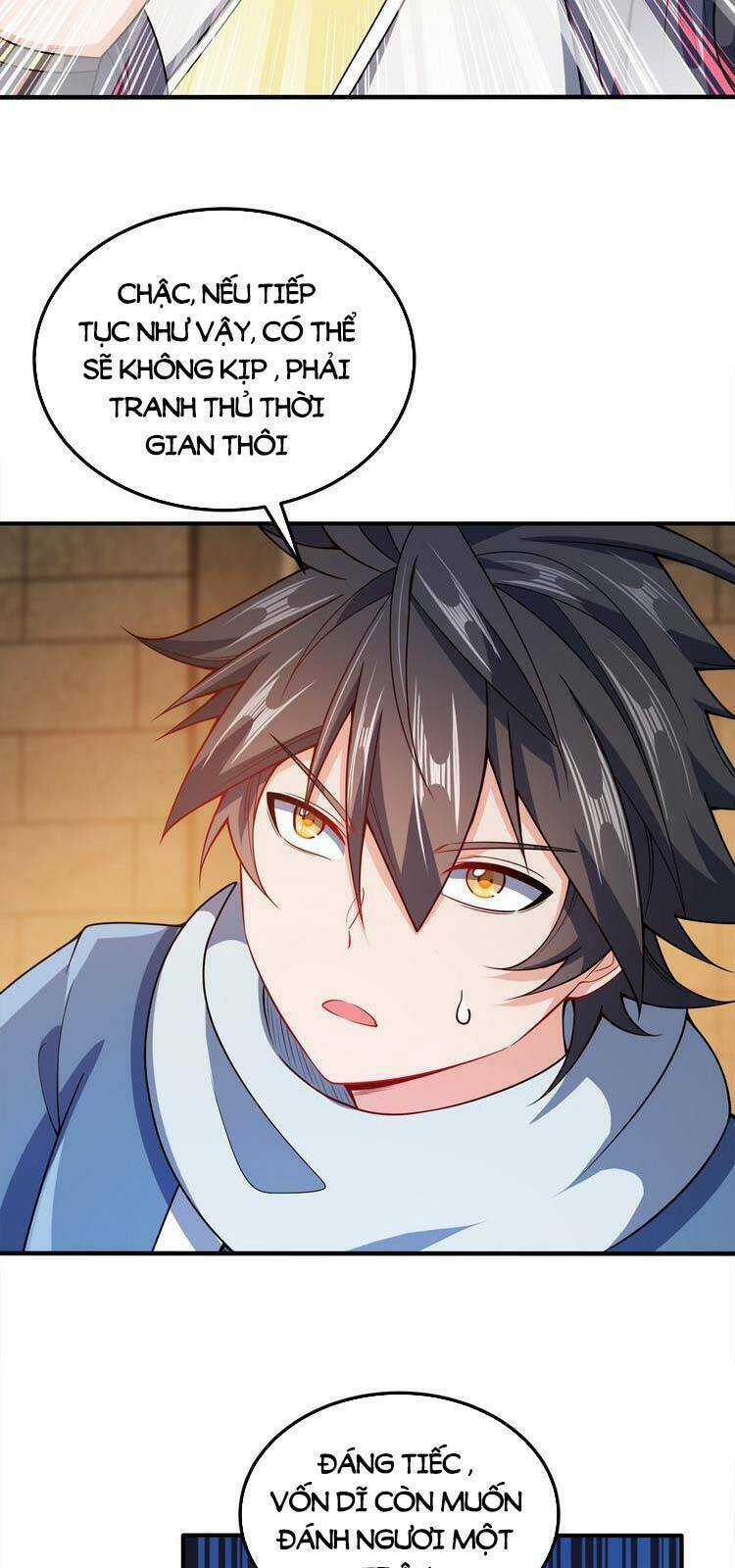 Nương Tử Nhà Ta Là Nữ Đế Chapter 56 - Trang 2