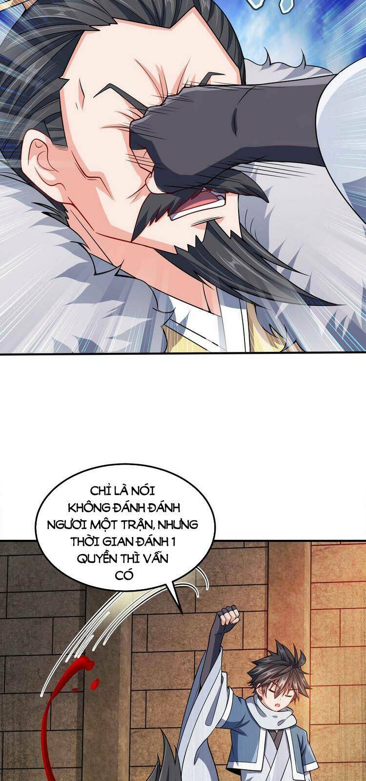 Nương Tử Nhà Ta Là Nữ Đế Chapter 56 - Trang 2