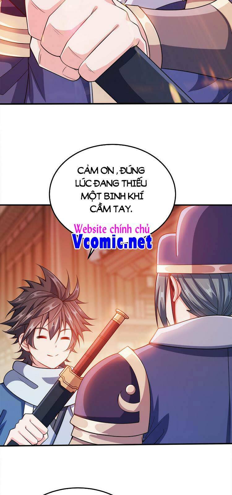 Nương Tử Nhà Ta Là Nữ Đế Chapter 57 - Trang 2