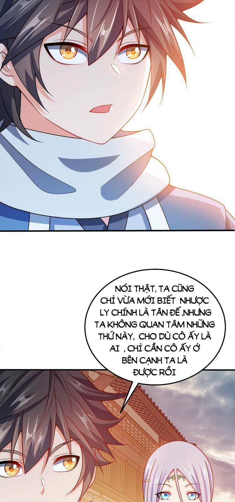 Nương Tử Nhà Ta Là Nữ Đế Chapter 57 - Trang 2