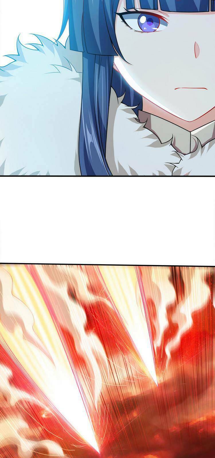 Nương Tử Nhà Ta Là Nữ Đế Chapter 57 - Trang 2