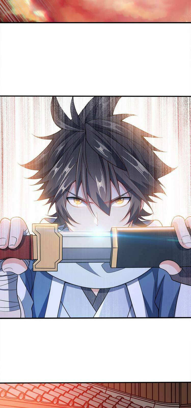 Nương Tử Nhà Ta Là Nữ Đế Chapter 57 - Trang 2