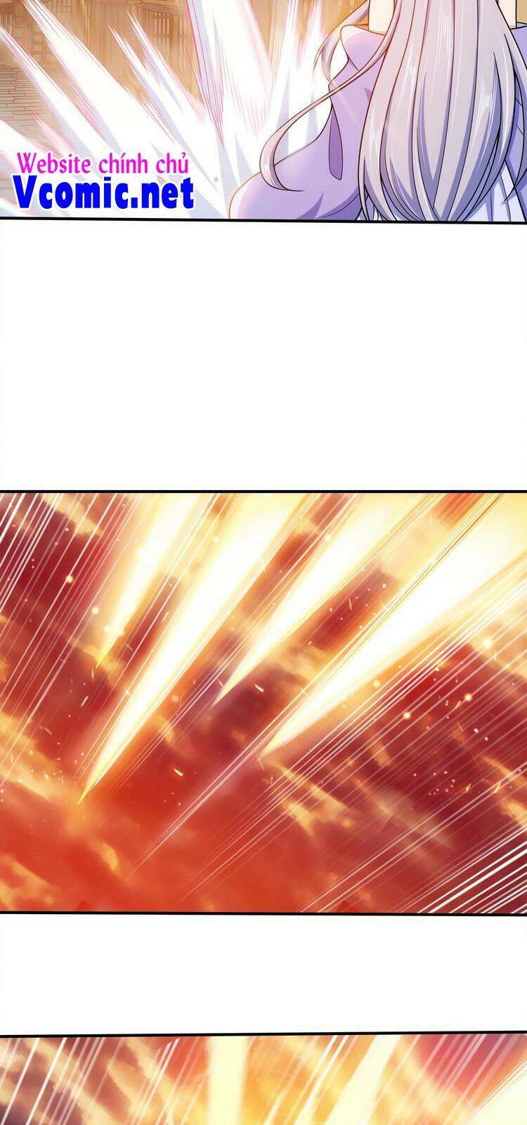 Nương Tử Nhà Ta Là Nữ Đế Chapter 57 - Trang 2