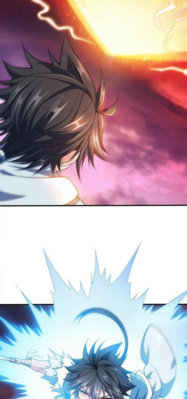 Nương Tử Nhà Ta Là Nữ Đế Chapter 57 - Trang 2