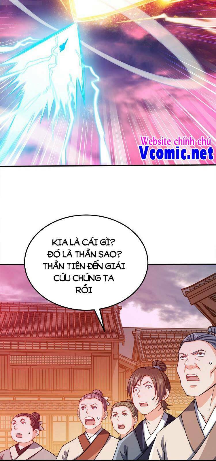 Nương Tử Nhà Ta Là Nữ Đế Chapter 57 - Trang 2