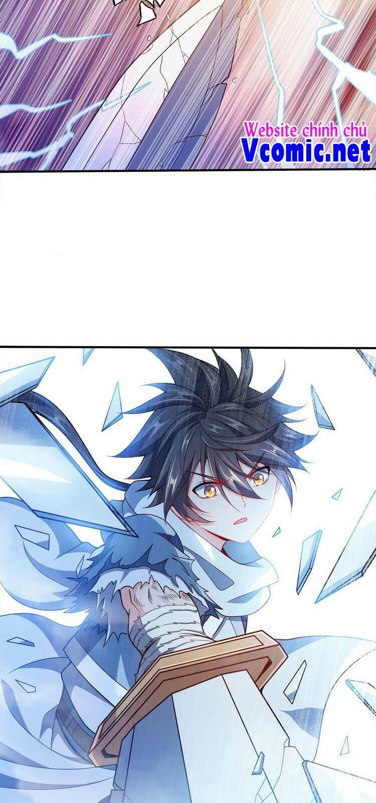 Nương Tử Nhà Ta Là Nữ Đế Chapter 57 - Trang 2