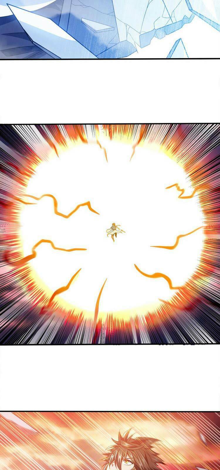 Nương Tử Nhà Ta Là Nữ Đế Chapter 57 - Trang 2