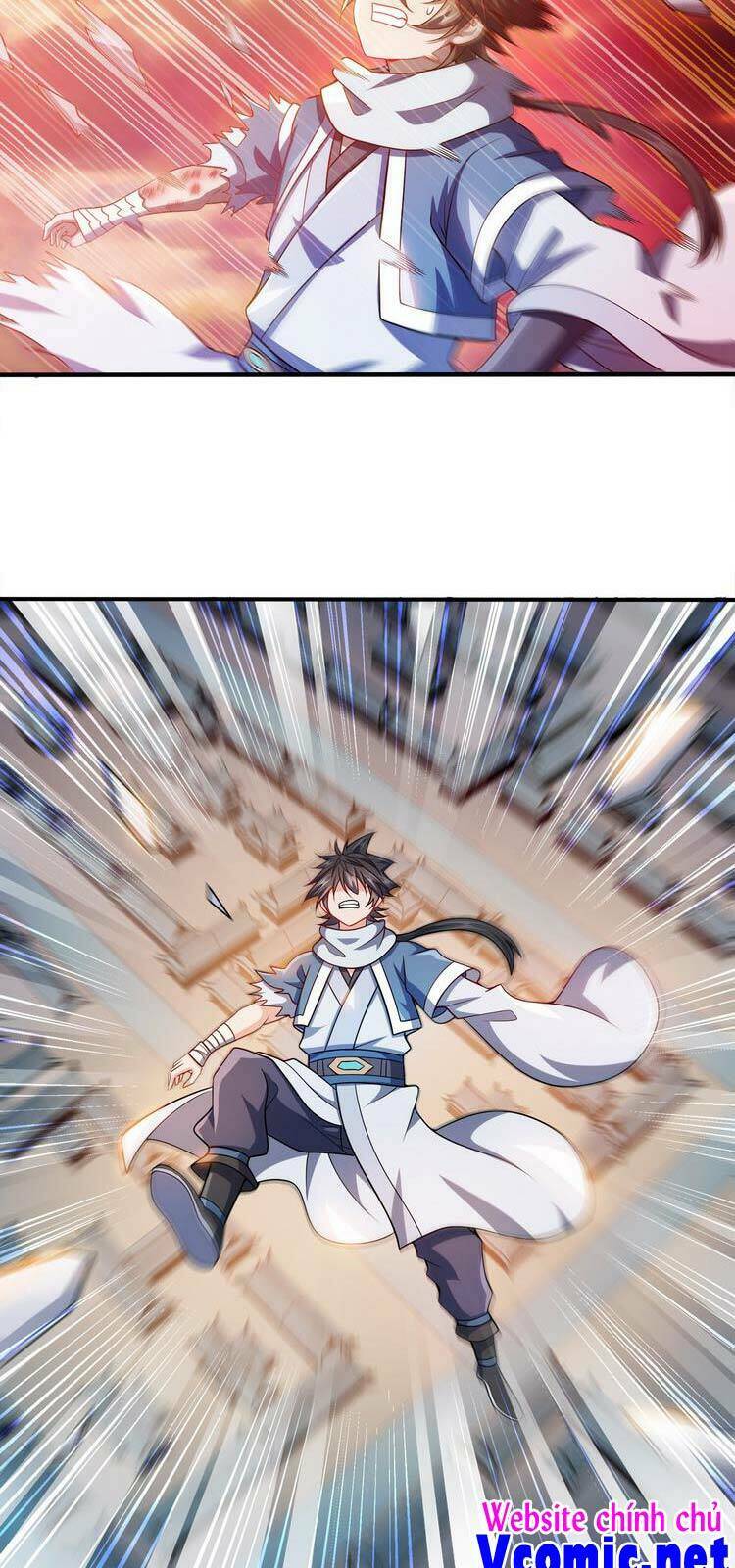 Nương Tử Nhà Ta Là Nữ Đế Chapter 57 - Trang 2