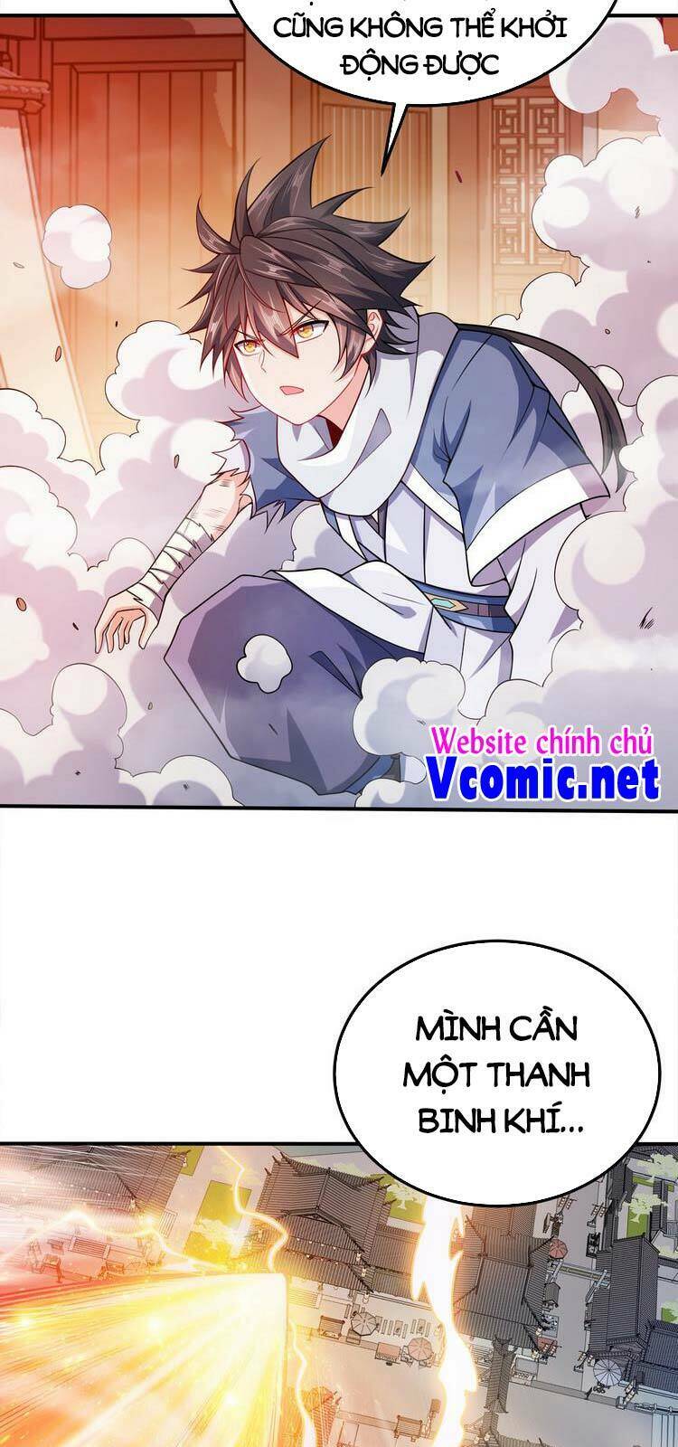 Nương Tử Nhà Ta Là Nữ Đế Chapter 57 - Trang 2