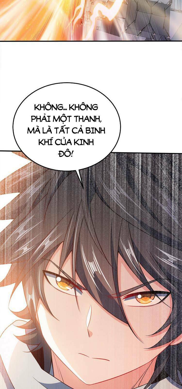 Nương Tử Nhà Ta Là Nữ Đế Chapter 57 - Trang 2