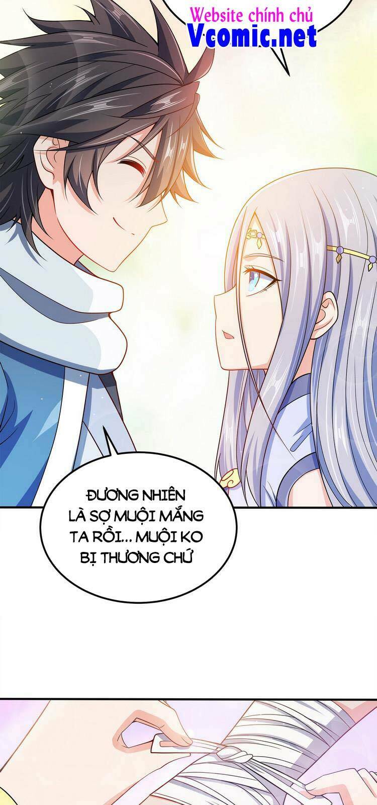 Nương Tử Nhà Ta Là Nữ Đế Chapter 57 - Trang 2