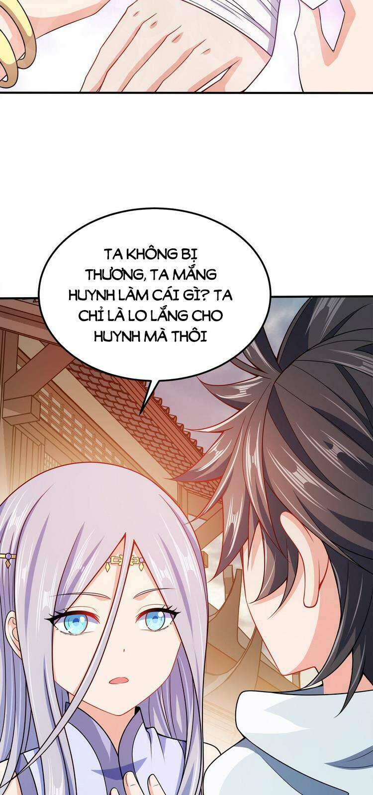 Nương Tử Nhà Ta Là Nữ Đế Chapter 57 - Trang 2