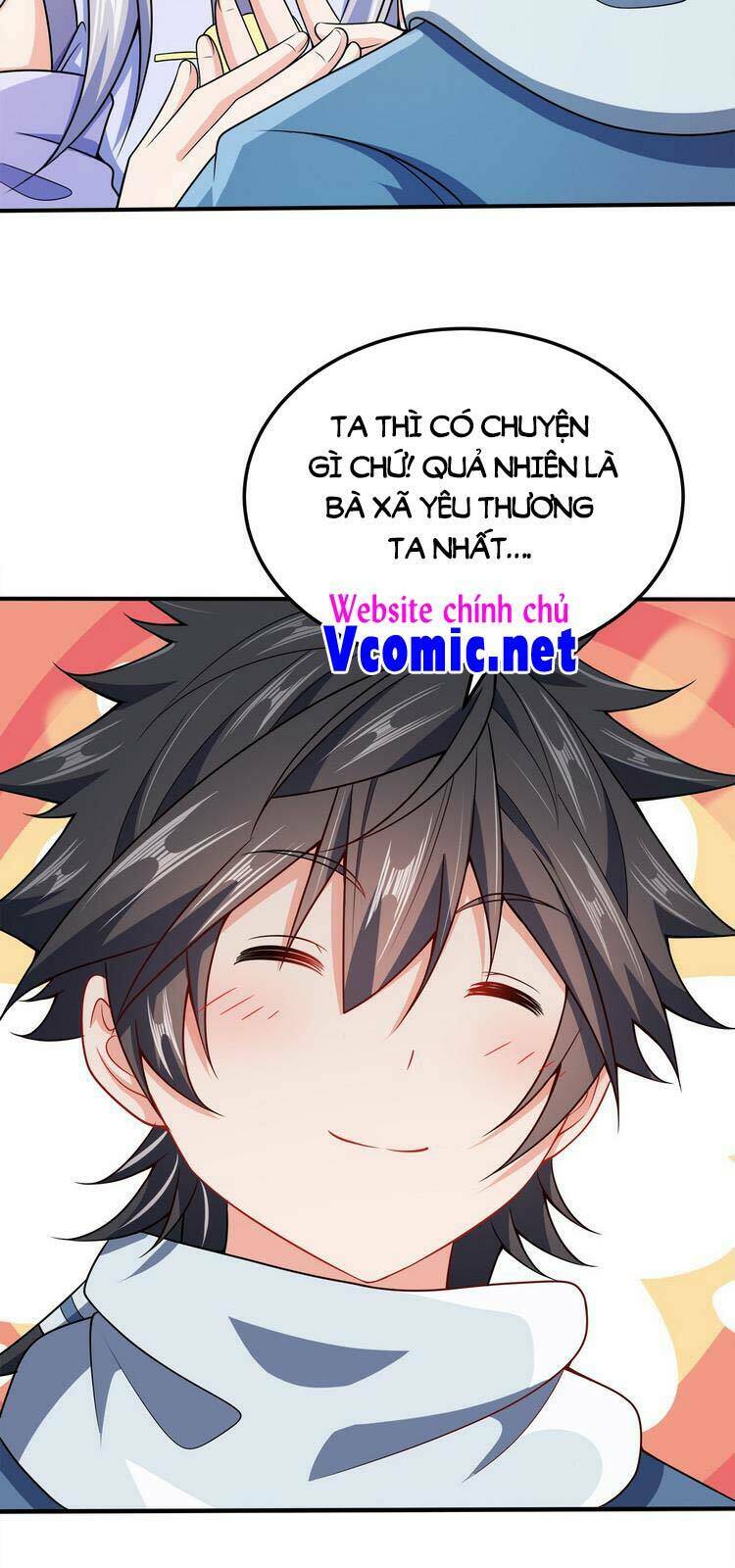 Nương Tử Nhà Ta Là Nữ Đế Chapter 57 - Trang 2