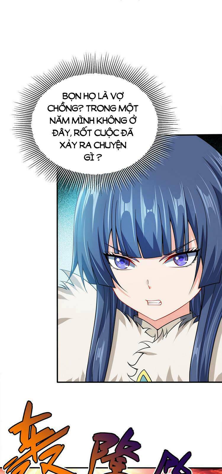 Nương Tử Nhà Ta Là Nữ Đế Chapter 57 - Trang 2