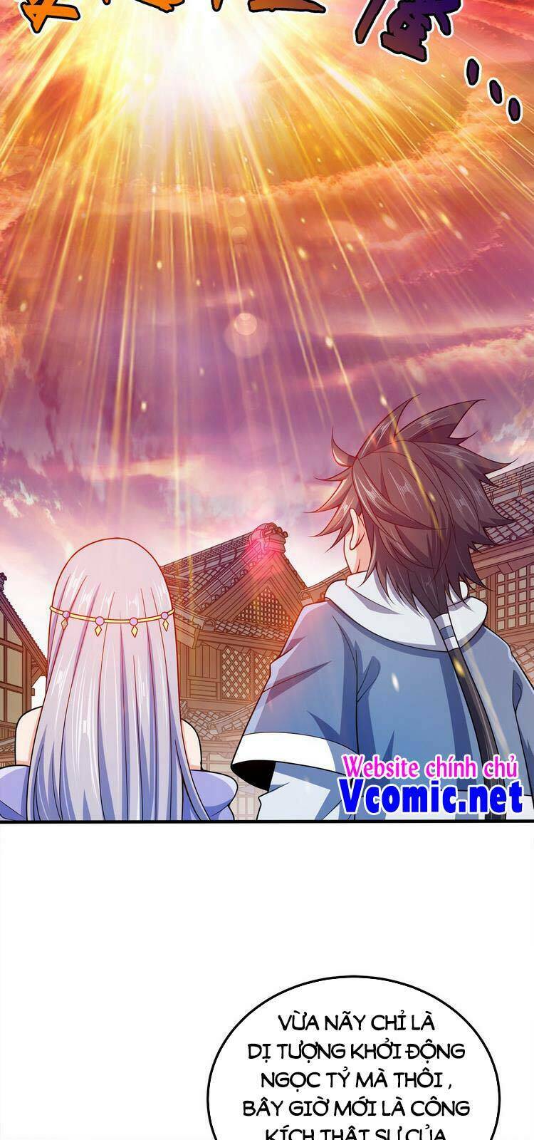 Nương Tử Nhà Ta Là Nữ Đế Chapter 57 - Trang 2