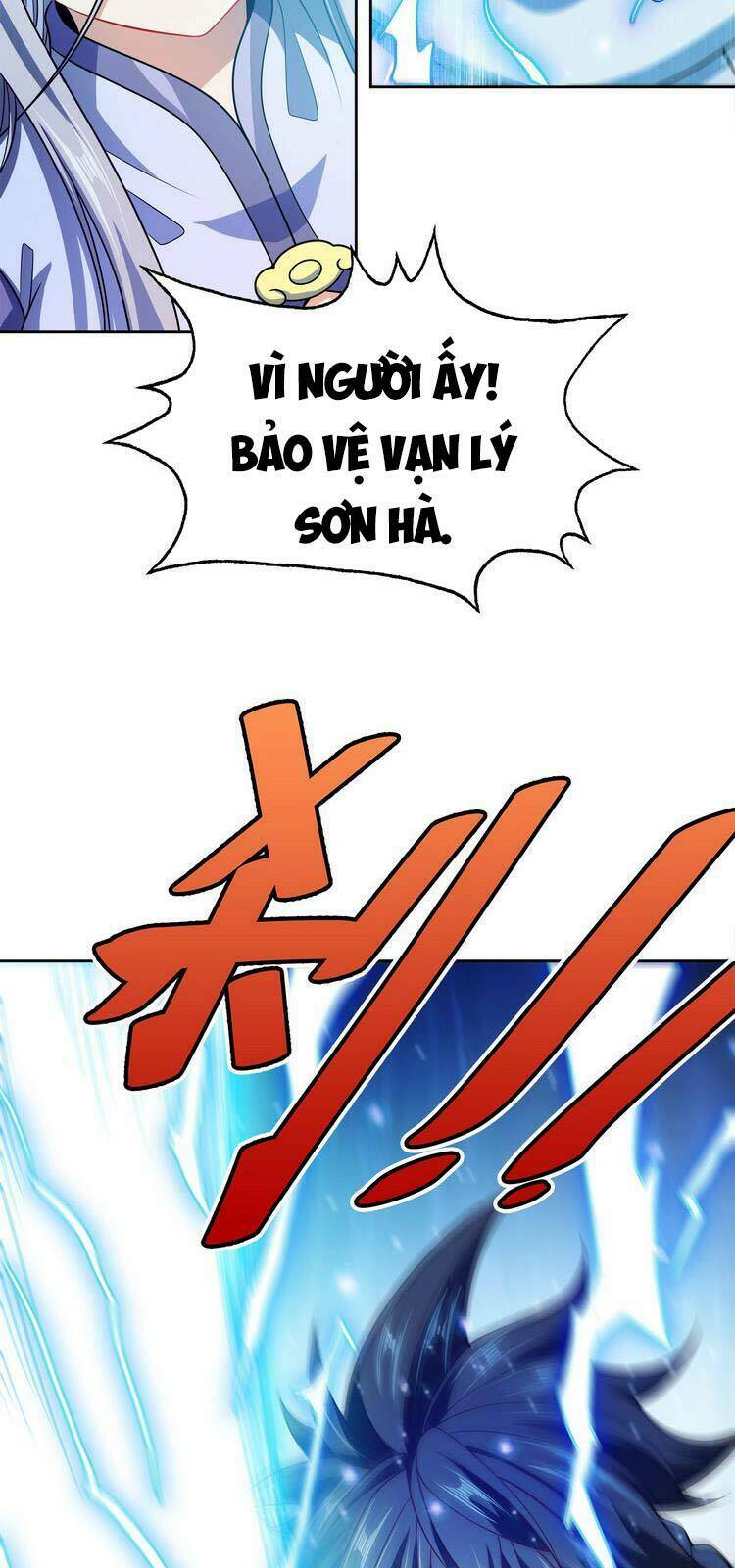 Nương Tử Nhà Ta Là Nữ Đế Chapter 58 - Trang 2