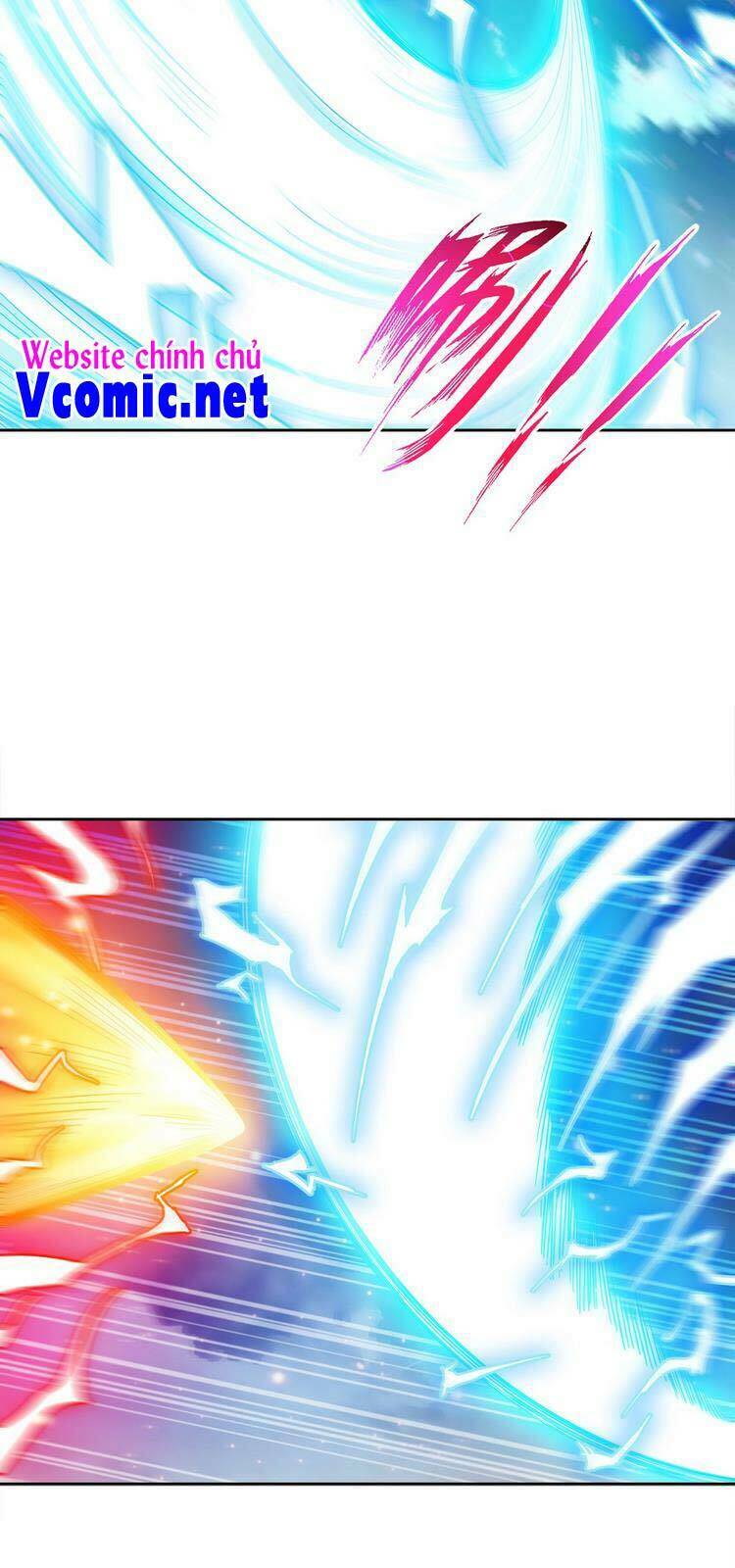 Nương Tử Nhà Ta Là Nữ Đế Chapter 58 - Trang 2