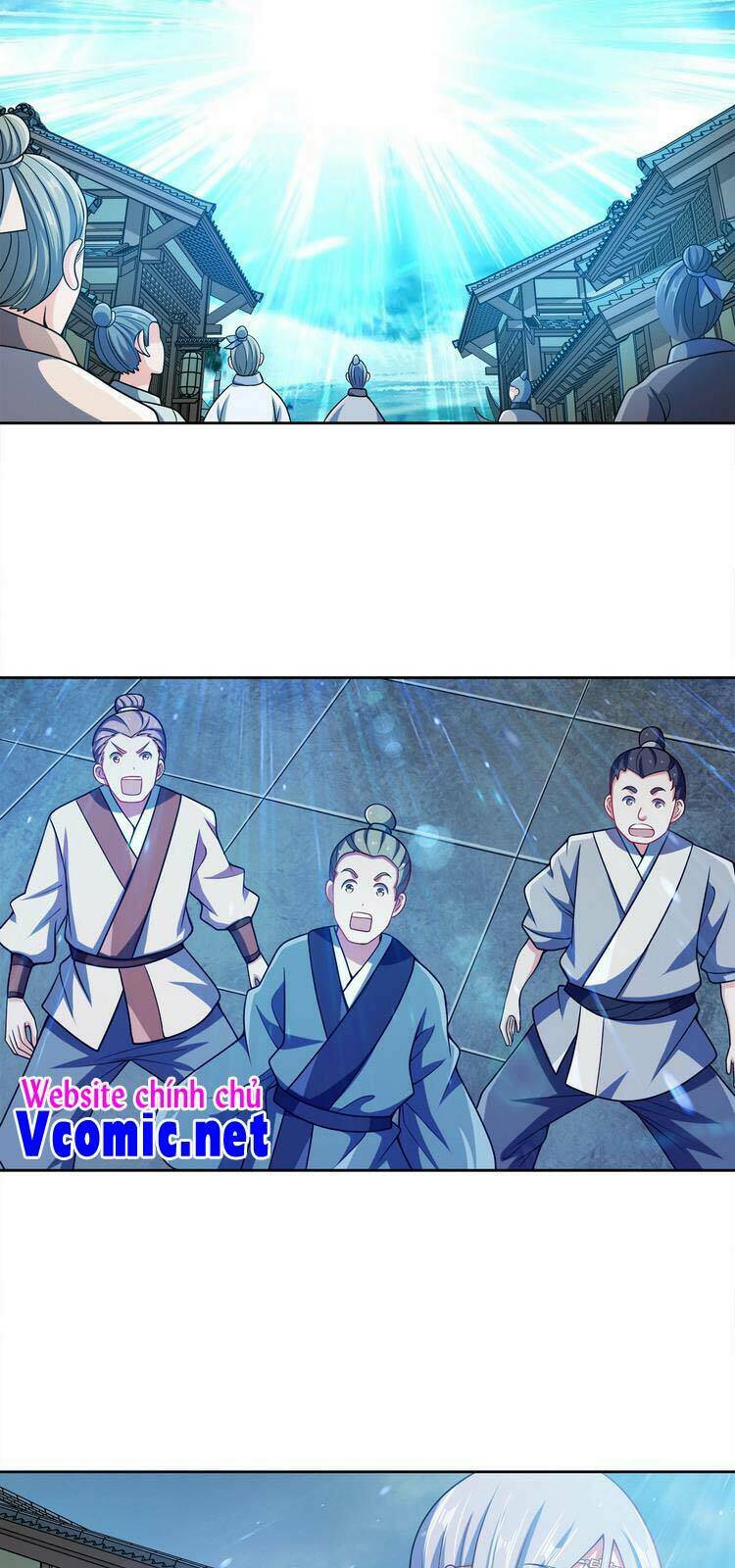 Nương Tử Nhà Ta Là Nữ Đế Chapter 58 - Trang 2