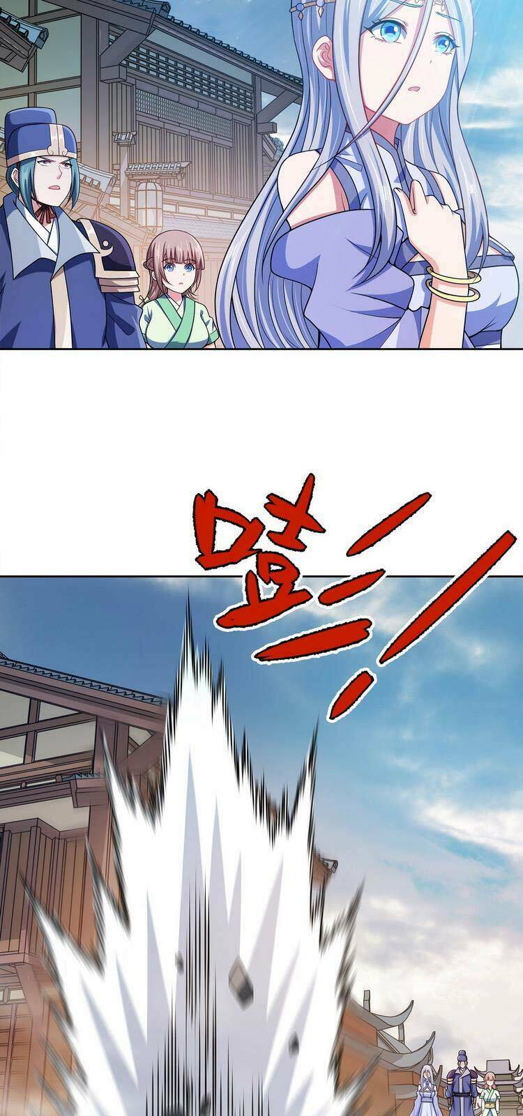 Nương Tử Nhà Ta Là Nữ Đế Chapter 58 - Trang 2