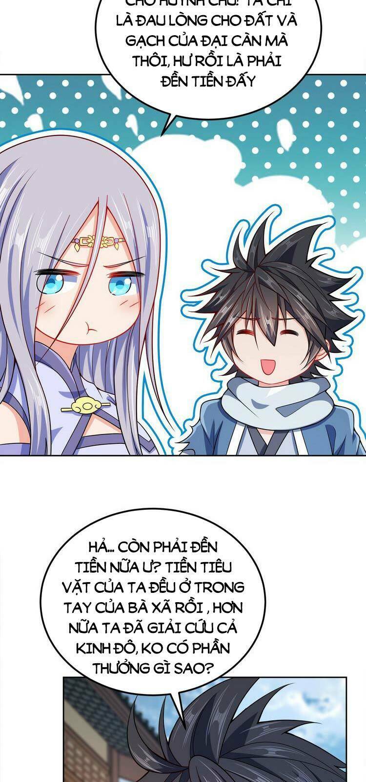 Nương Tử Nhà Ta Là Nữ Đế Chapter 58 - Trang 2