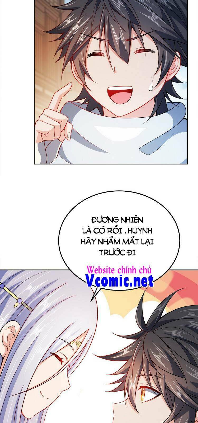 Nương Tử Nhà Ta Là Nữ Đế Chapter 58 - Trang 2