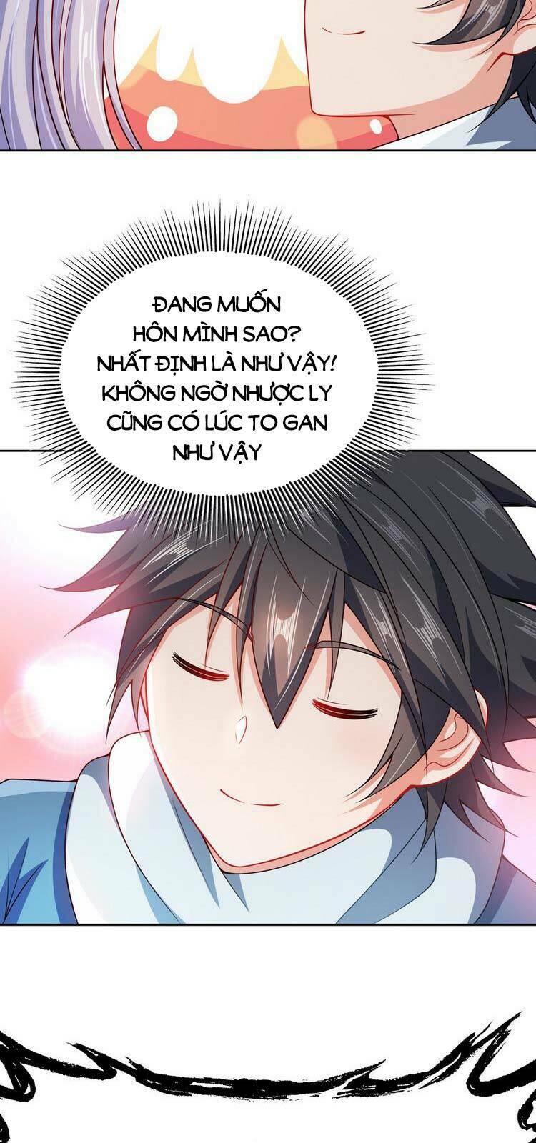 Nương Tử Nhà Ta Là Nữ Đế Chapter 58 - Trang 2