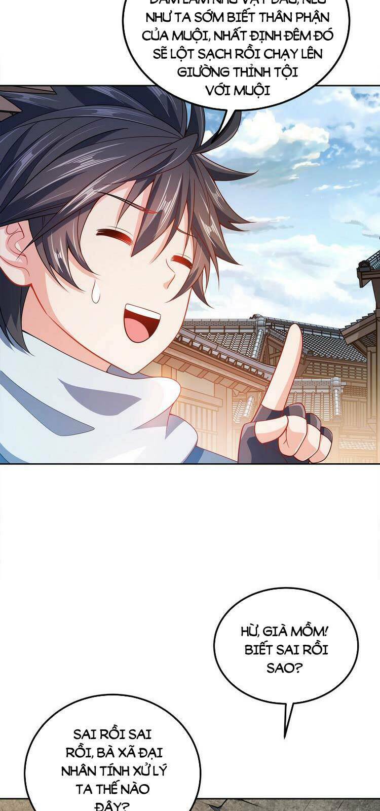 Nương Tử Nhà Ta Là Nữ Đế Chapter 58 - Trang 2