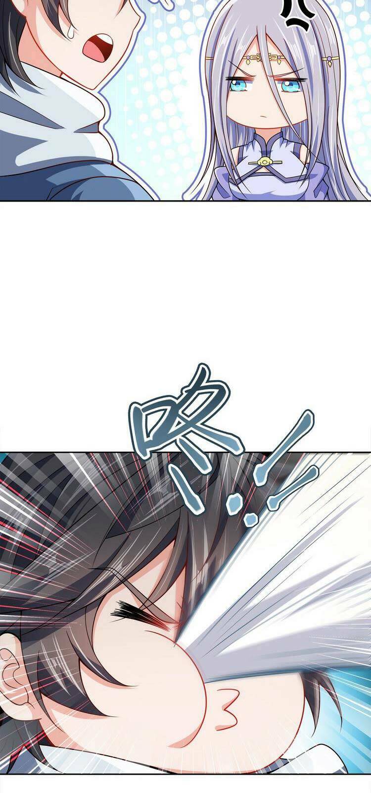 Nương Tử Nhà Ta Là Nữ Đế Chapter 58 - Trang 2