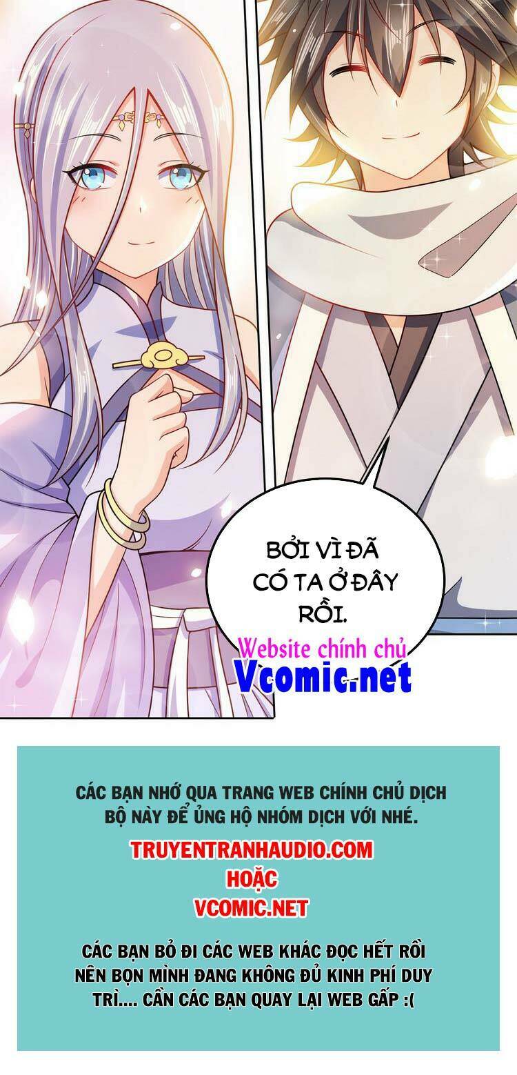 Nương Tử Nhà Ta Là Nữ Đế Chapter 58 - Trang 2