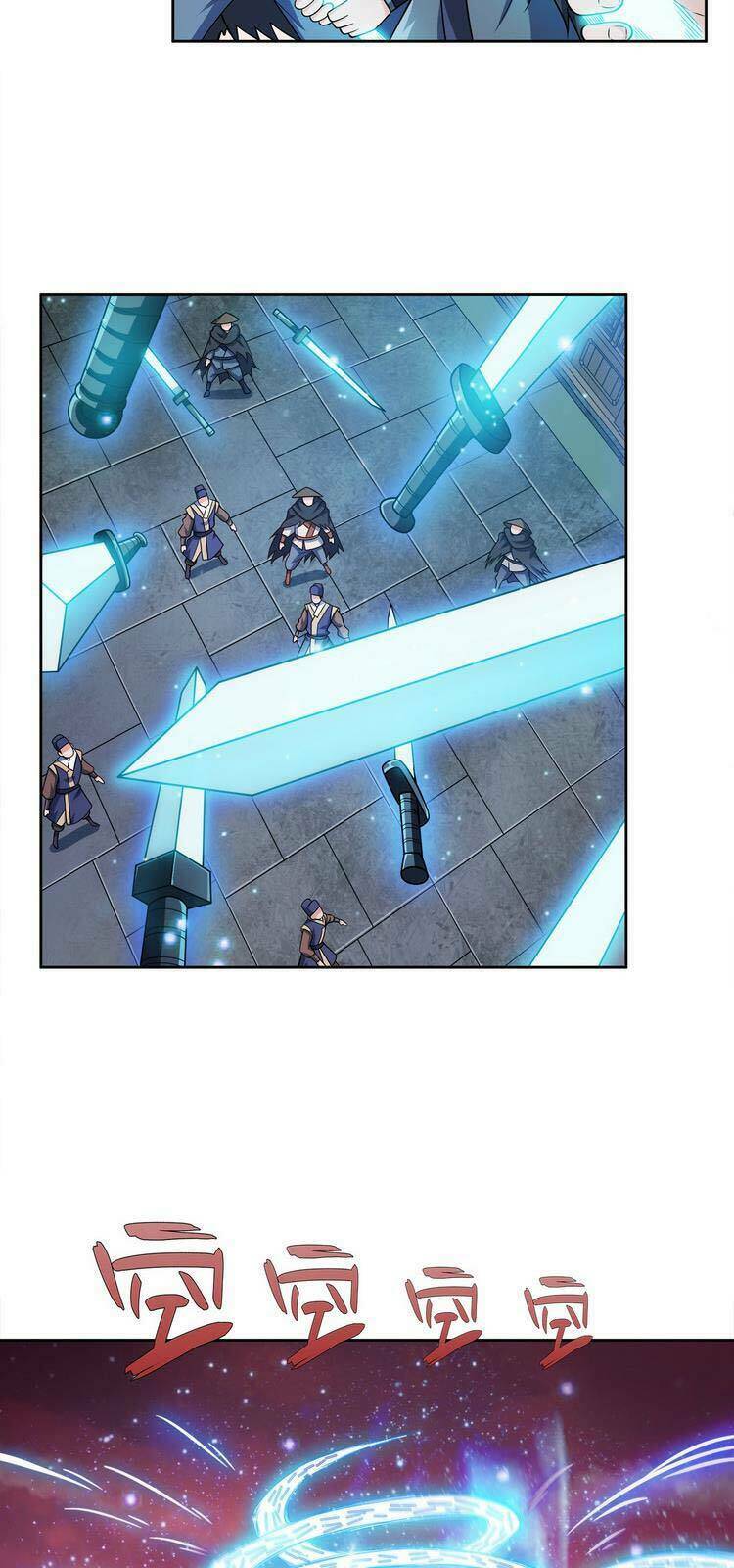 Nương Tử Nhà Ta Là Nữ Đế Chapter 58 - Trang 2