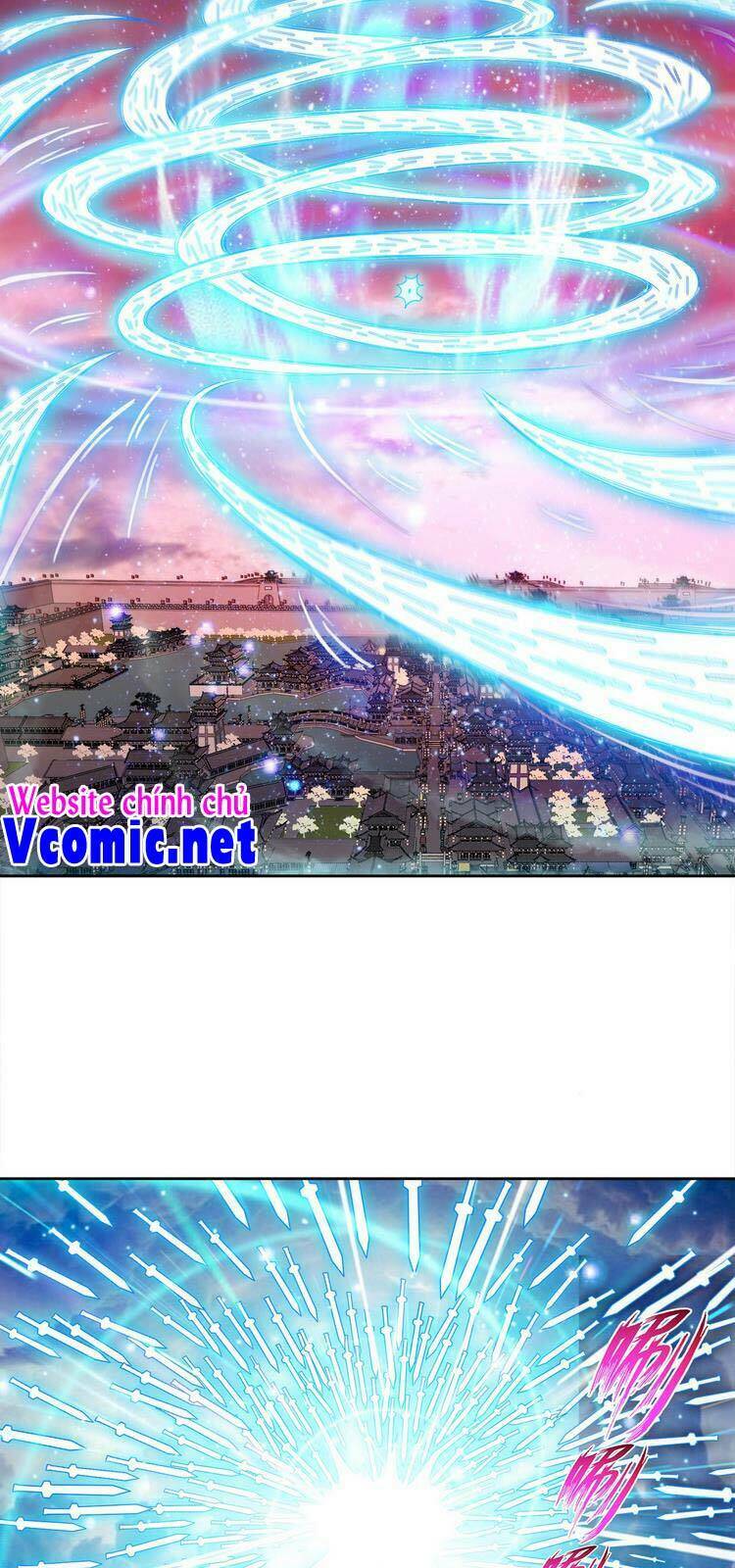 Nương Tử Nhà Ta Là Nữ Đế Chapter 58 - Trang 2