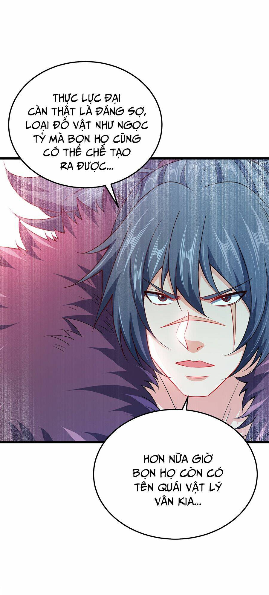 Nương Tử Nhà Ta Là Nữ Đế Chapter 59 - Trang 2