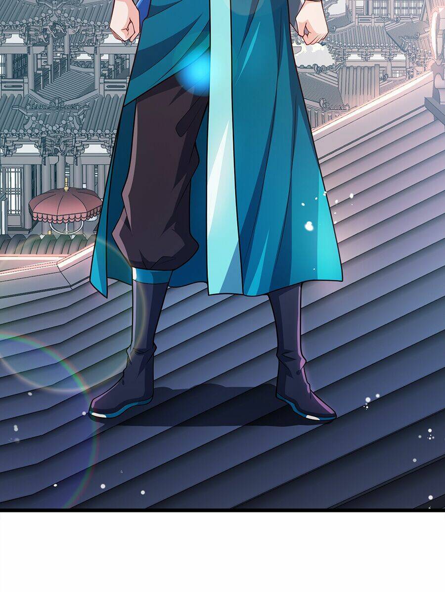 Nương Tử Nhà Ta Là Nữ Đế Chapter 59 - Trang 2