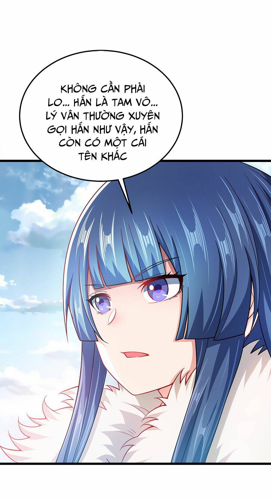 Nương Tử Nhà Ta Là Nữ Đế Chapter 59 - Trang 2