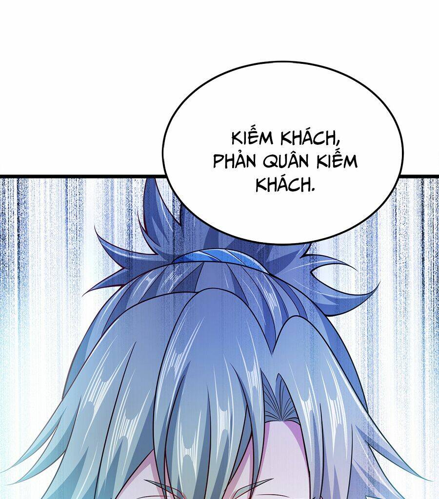 Nương Tử Nhà Ta Là Nữ Đế Chapter 59 - Trang 2