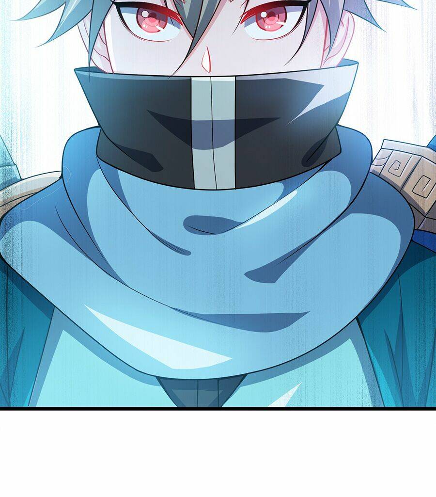 Nương Tử Nhà Ta Là Nữ Đế Chapter 59 - Trang 2