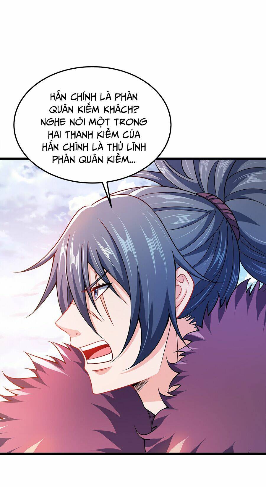 Nương Tử Nhà Ta Là Nữ Đế Chapter 59 - Trang 2