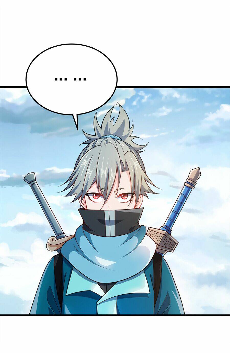 Nương Tử Nhà Ta Là Nữ Đế Chapter 59 - Trang 2