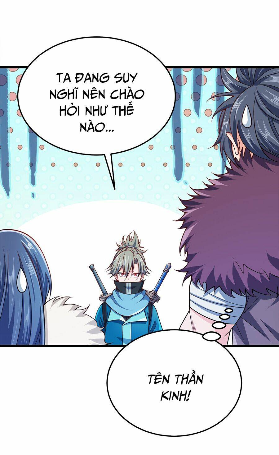 Nương Tử Nhà Ta Là Nữ Đế Chapter 59 - Trang 2