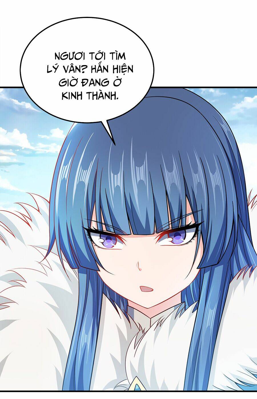 Nương Tử Nhà Ta Là Nữ Đế Chapter 59 - Trang 2