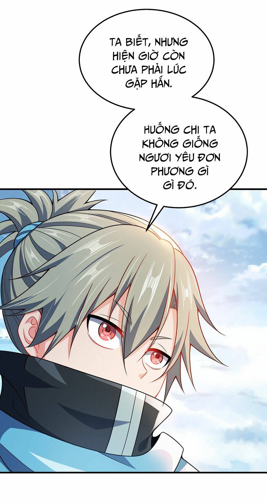 Nương Tử Nhà Ta Là Nữ Đế Chapter 59 - Trang 2