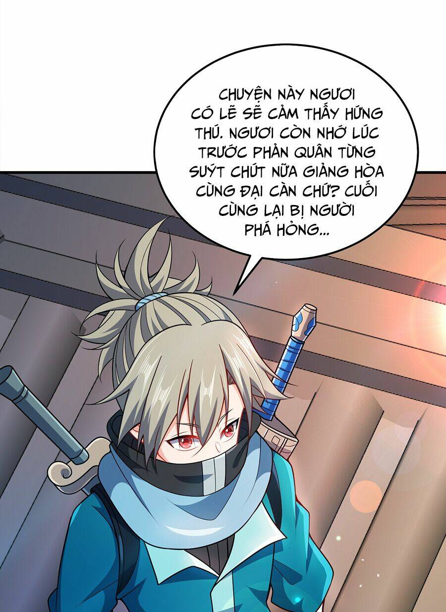 Nương Tử Nhà Ta Là Nữ Đế Chapter 59 - Trang 2