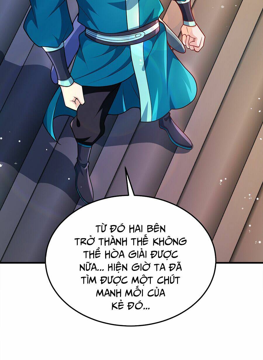 Nương Tử Nhà Ta Là Nữ Đế Chapter 59 - Trang 2