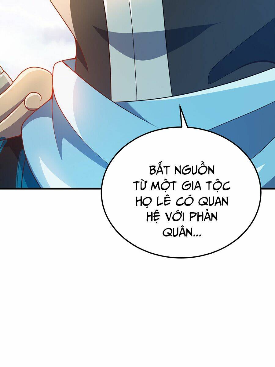 Nương Tử Nhà Ta Là Nữ Đế Chapter 59 - Trang 2